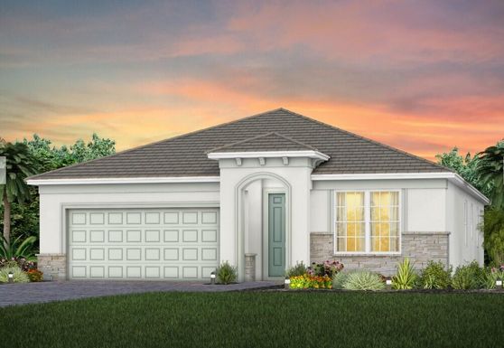 8347 Pequod, Vero Beach, FL 32967