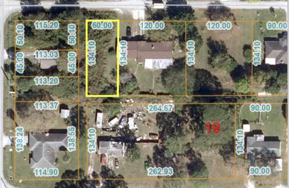 Tbd Avenue P, Fort Pierce, FL 34947