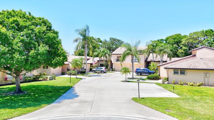 3785 Quail Meadow, Palm City, FL 34990