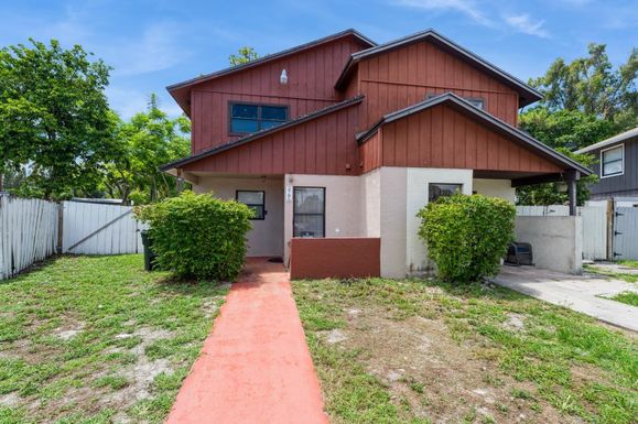 3786 Mil Run, Greenacres, FL 33463