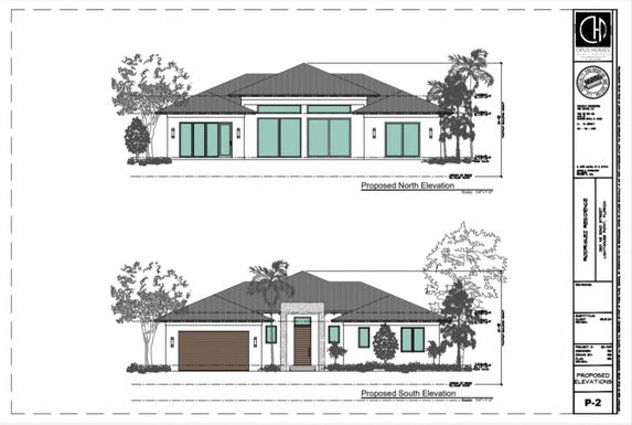 2821 32nd, Lighthouse Point, FL 33064