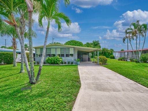 7408 Swan, Hobe Sound, FL 33455