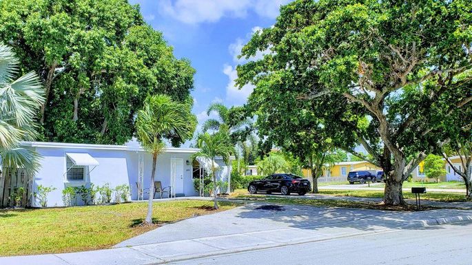 5275 16th, Pompano Beach, FL 33064