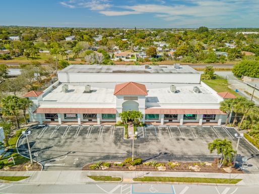 2000 Federal, Delray Beach, FL 33483