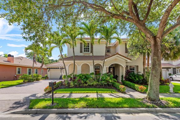 144 Via Veracruz, Jupiter, FL 33458