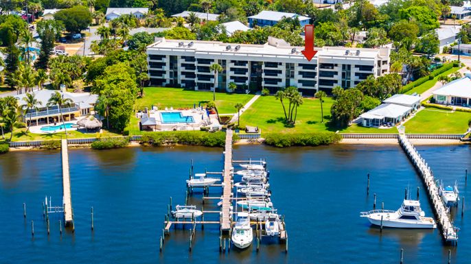 625 North River, Stuart, FL 34994