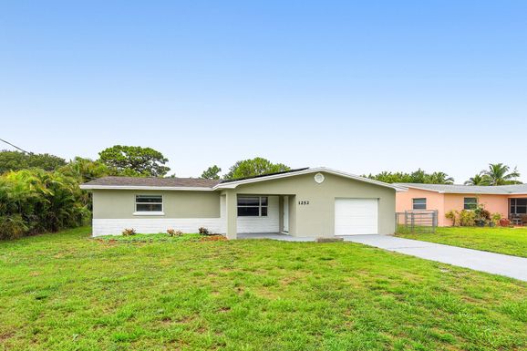 1252 South, Jensen Beach, FL 34957