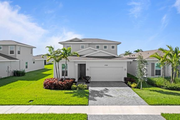 5742 Graceful, Delray Beach, FL 33484