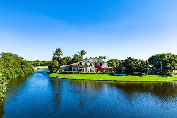 3181 Miro, Palm Beach Gardens, FL 33410