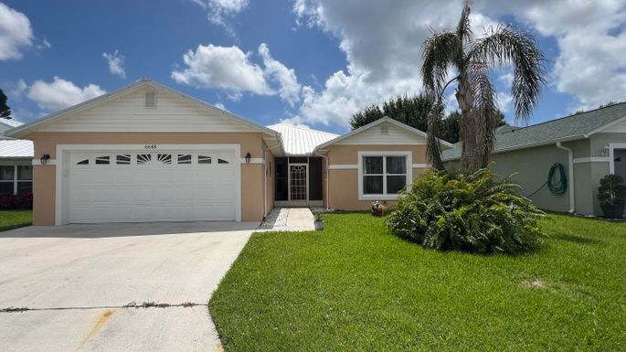 6648 Gaviota, Fort Pierce, FL 34951