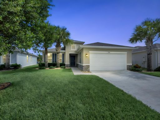 3526 Carriage Pointe, Fort Pierce, FL 34981