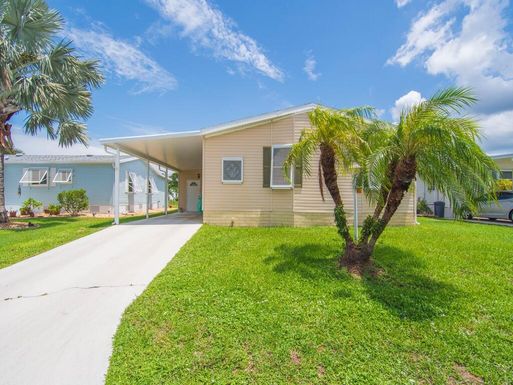 475 Pelican Shoal, Fort Pierce, FL 34982