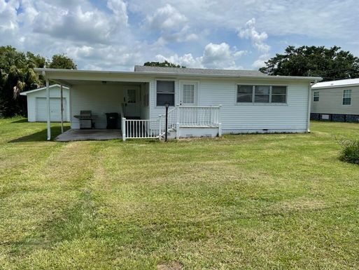 3105 34th Court, Okeechobee, FL 34974