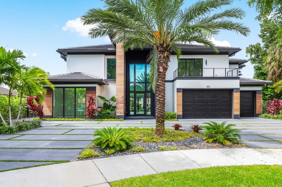 107 Bowsprit, North Palm Beach, FL 33408