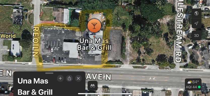 3801 10th, Palm Springs, FL 33461