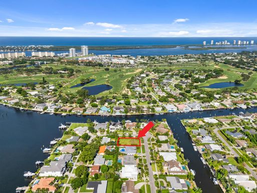 701 Sandpiper, North Palm Beach, FL 33408