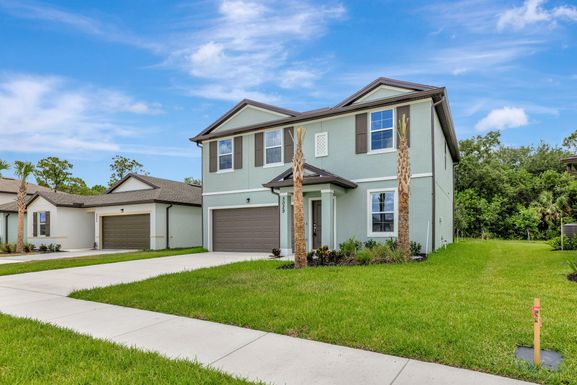 4977 Armina, Fort Pierce, FL 34951