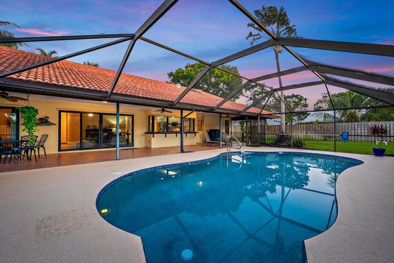 8361 Quail Ridge, Hobe Sound, FL 33455