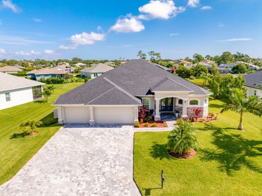 5928 Sequoia, Vero Beach, FL 32967