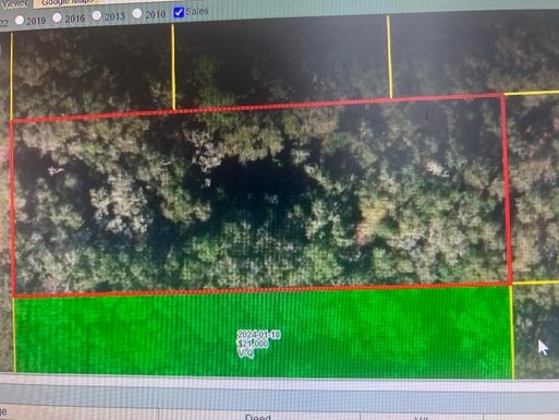 1 Hollywood, Mayo, FL 32066