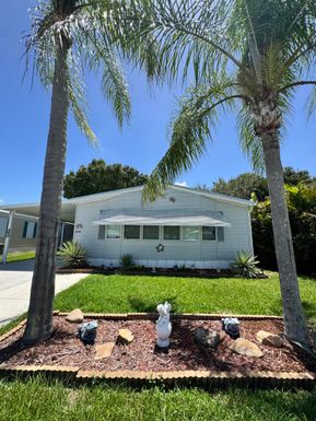 6707 Lila, Fort Pierce, FL 34951