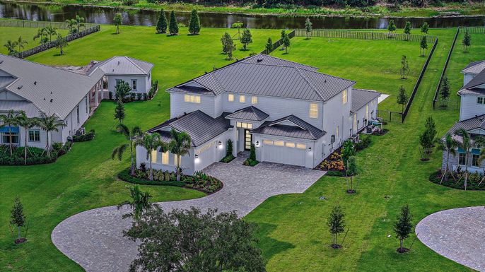 20037 Bridgewater, Jupiter, FL 33458