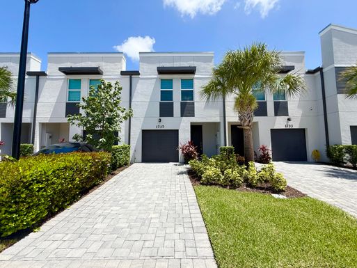 1737 Lindley, Mangonia Park, FL 33407