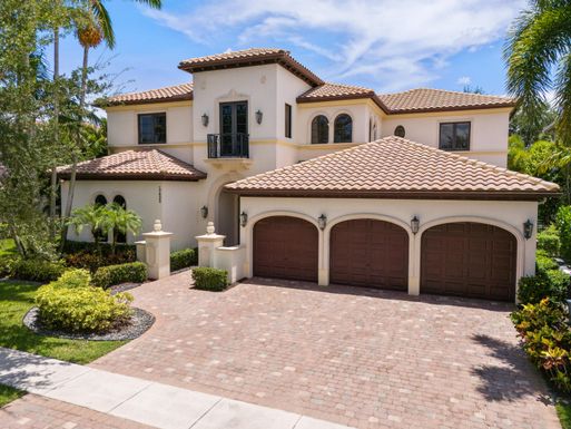 17832 Key Vista, Boca Raton, FL 33496