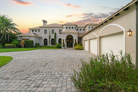 2506 Hollyberry, Palm City, FL 34990