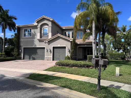 8668 Cobblestone Point, Boynton Beach, FL 33472
