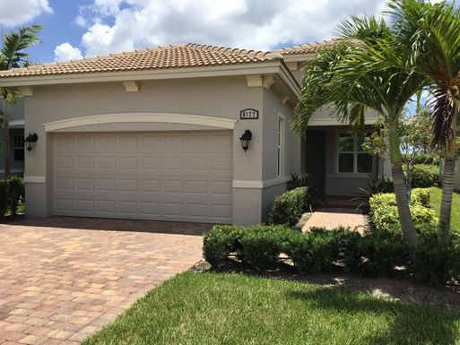 9177 Pepoli, Port Saint Lucie, FL 34987