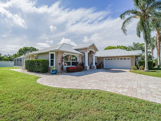 105 Day, Sebastian, FL 32958