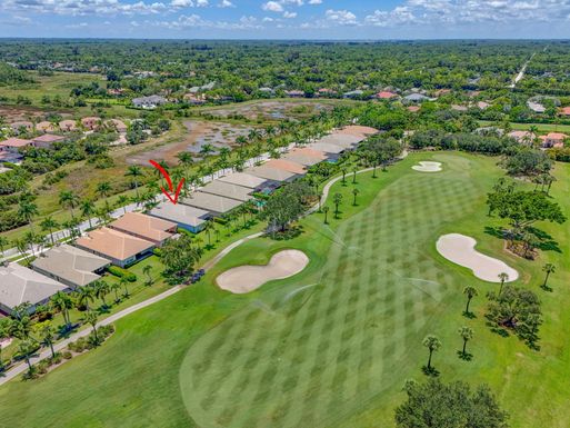 10685 La Strada, West Palm Beach, FL 33412