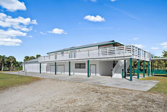 10275 Green Ridge, Palm City, FL 34990