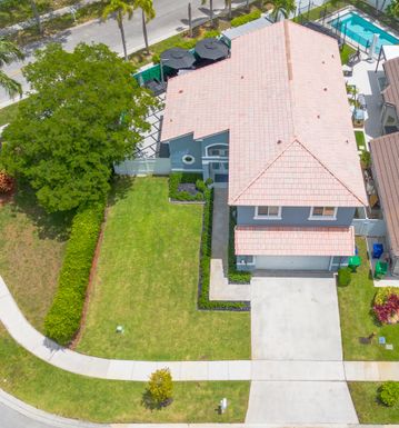 4941 150th, Miramar, FL 33027