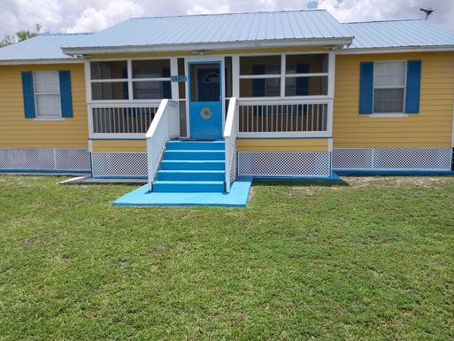 14412 264th, Okeechobee, FL 34972