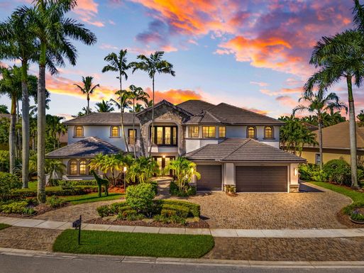 10741 Versailles, Wellington, FL 33449