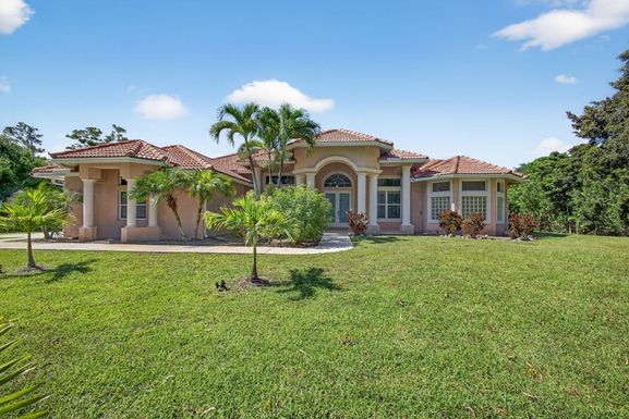 13577 52nd, West Palm Beach, FL 33411