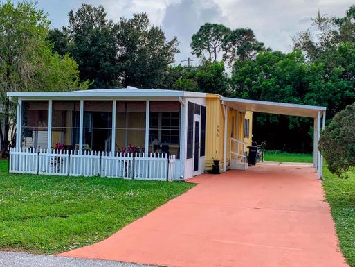 256 Caribbean, Port Saint Lucie, FL 34952