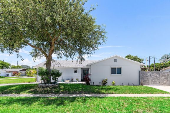 401 37th, Boca Raton, FL 33431