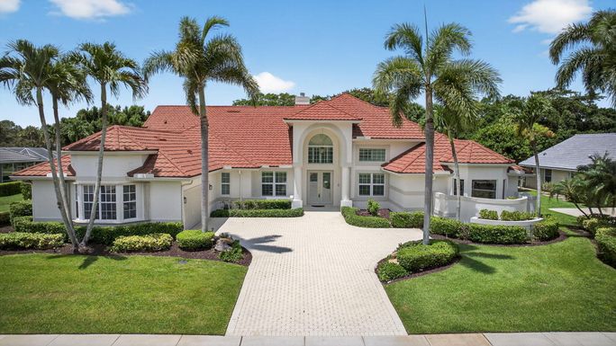 2291 Newbury, Wellington, FL 33414