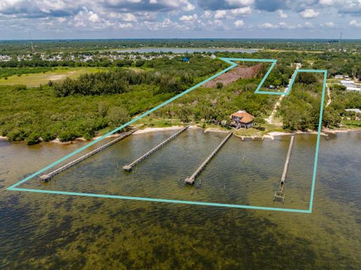 10500 Us Highway 1, Sebastian, FL 32958