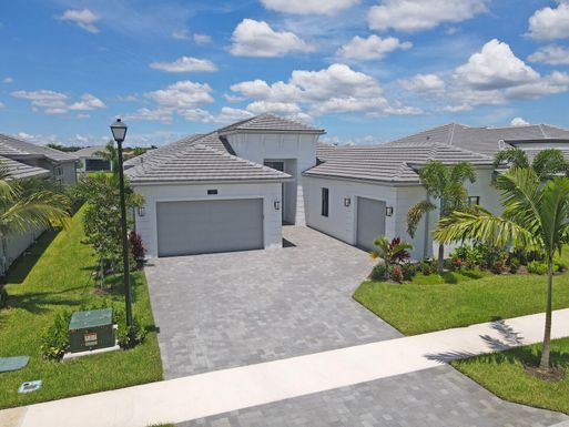 11343 Cherry Canyon, Boynton Beach, FL 33473