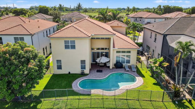 8797 Cobblestone Point, Boynton Beach, FL 33472