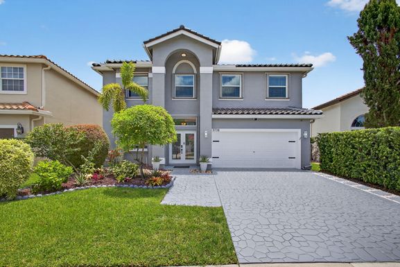 3738 Old Lighthouse, Wellington, FL 33414