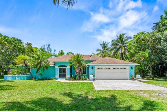 14717 80th Lane, The Acreage, FL 33470