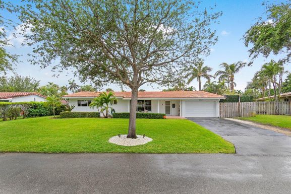 5131 27th, Lighthouse Point, FL 33064