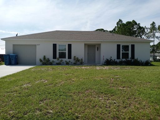 2657 Foster, Palm Bay, FL 32909