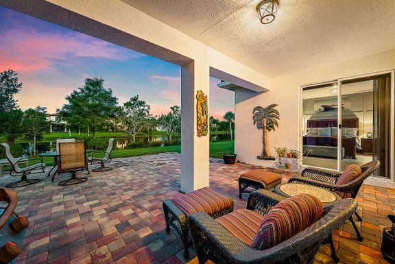 119 Castle Island, Jupiter, FL 33458