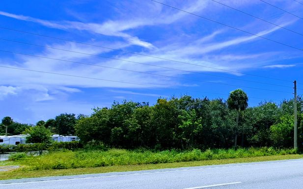 0 Us Hwy 1, Fort Pierce, FL 34946